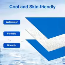 Manta Refrescante Pet Cool Mat - Alivio Instantáneo del Calor